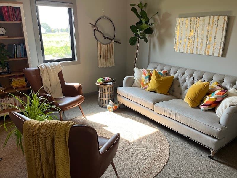 Becca Berghorn Counseling