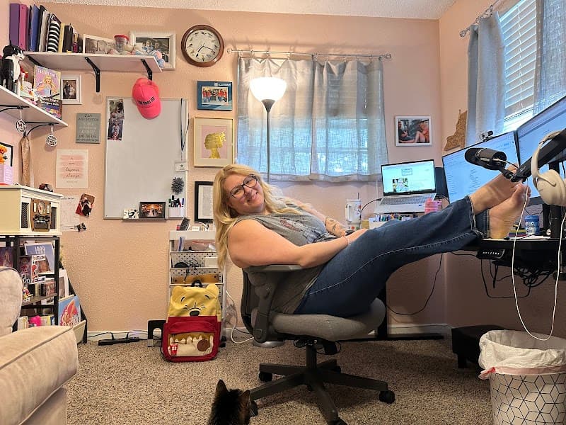 Becca Ferguson - Authentic Coaching