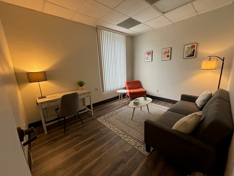 Beckham Counseling Winter Park