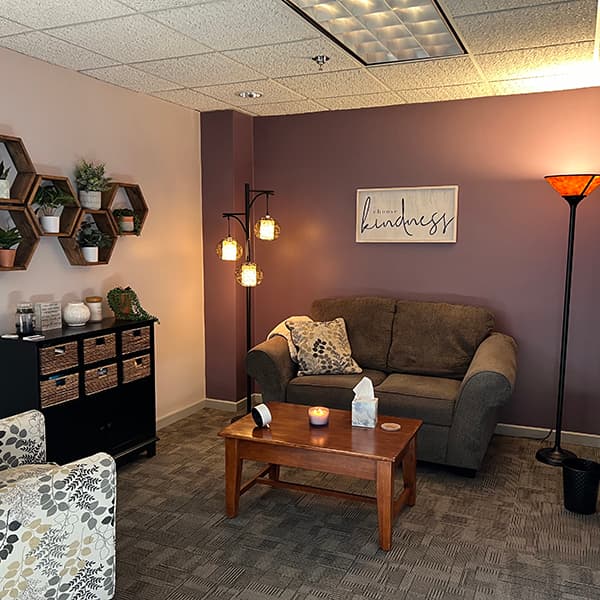 Becoming Free Counseling Services