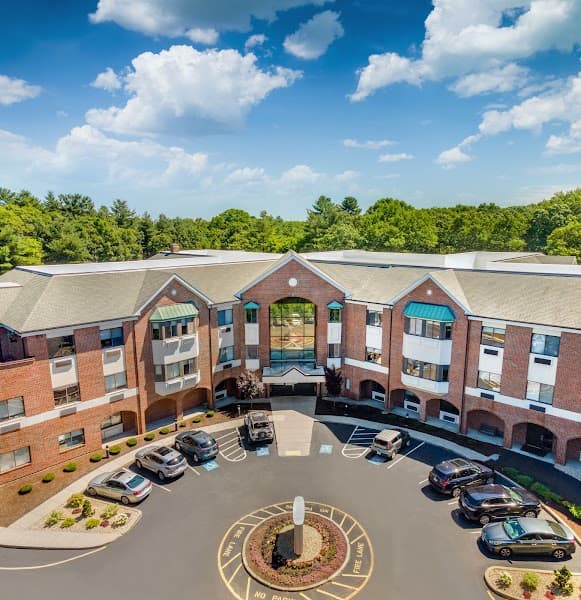 Bedrock Recovery Center