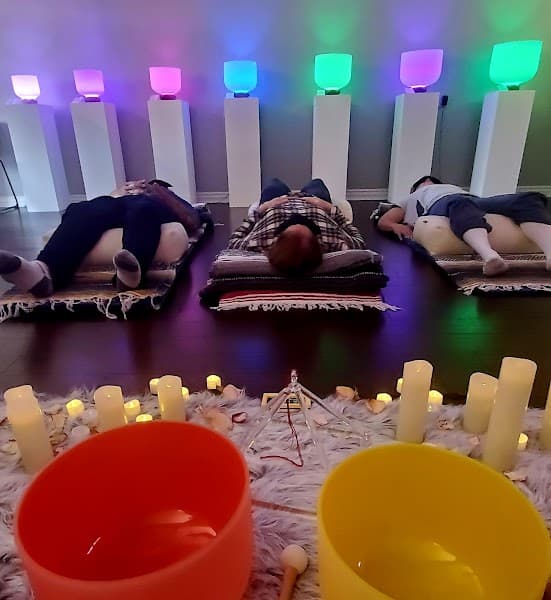 Bee Humble Wellness- Sound Healing & Reiki