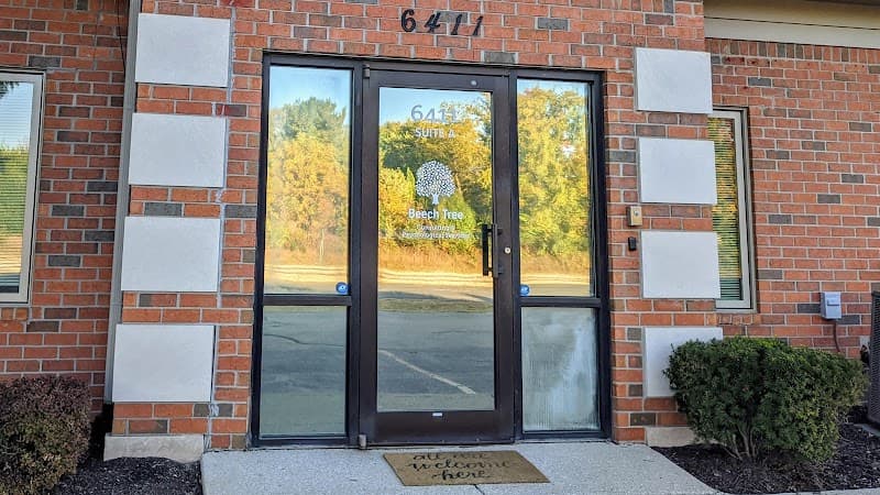 Beech Tree Consulting and Psychological Services