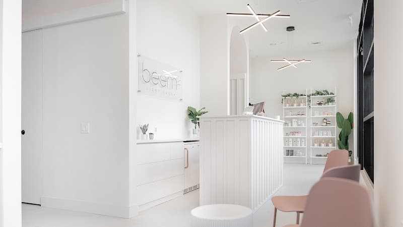 beem® Light Sauna - Fayetteville