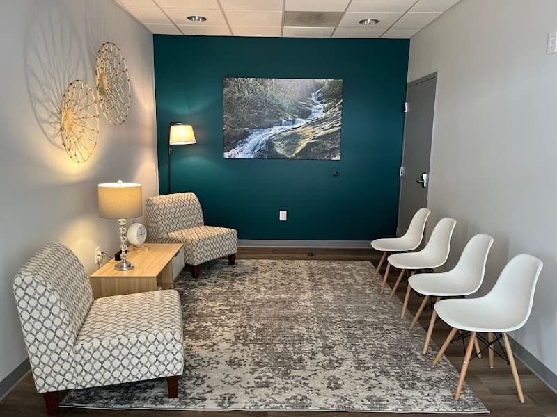 Begin Counseling, PLLC