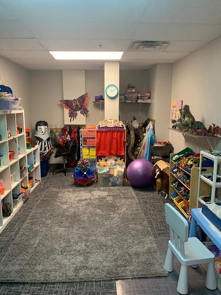 Beginnings and Beyond Counseling