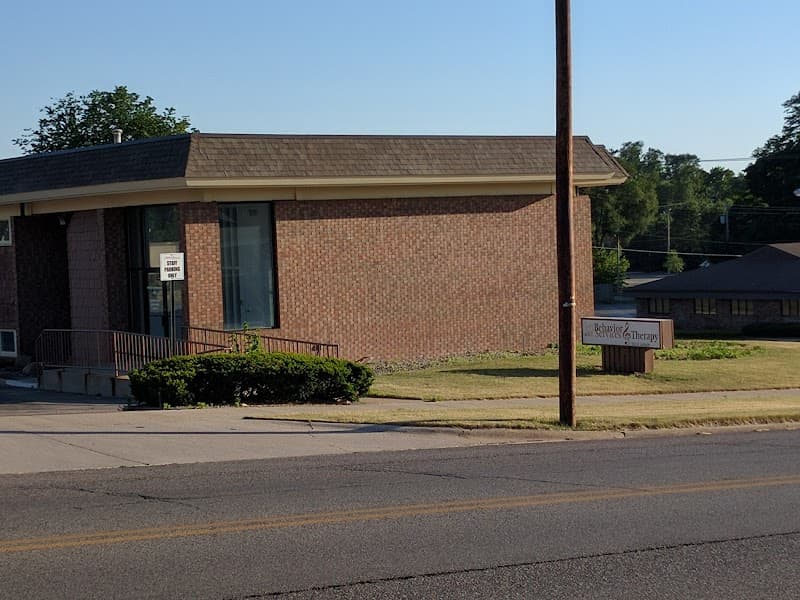 Behavior Services & Therapy