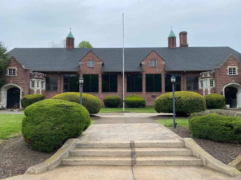 Behavior Therapy International