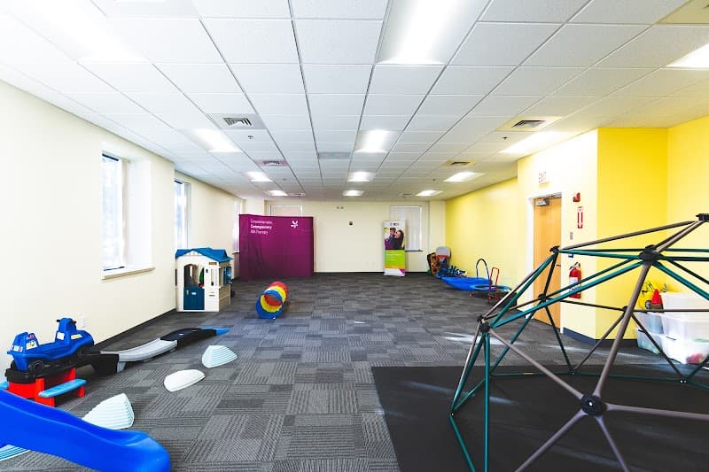 Behavioral Concepts BCI