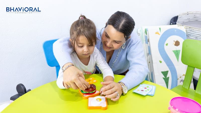 Behavioral Corporation