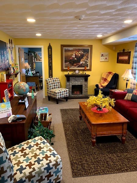 Behavioral Family Counseling