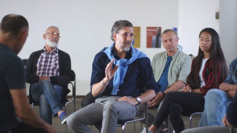 Behavioral Health Center at Medford Rogue Community Health