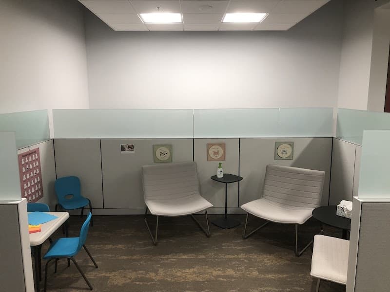 Behavioral Health Innovation and Dissemination Center