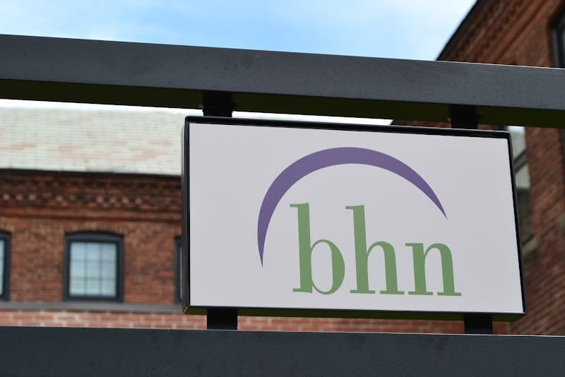 Behavioral Health Network, Inc.