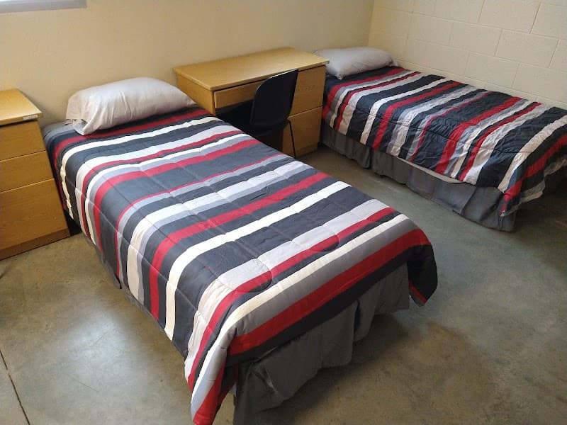 Behavioral Health Services - Santa Fe Recovery Center GALLUP