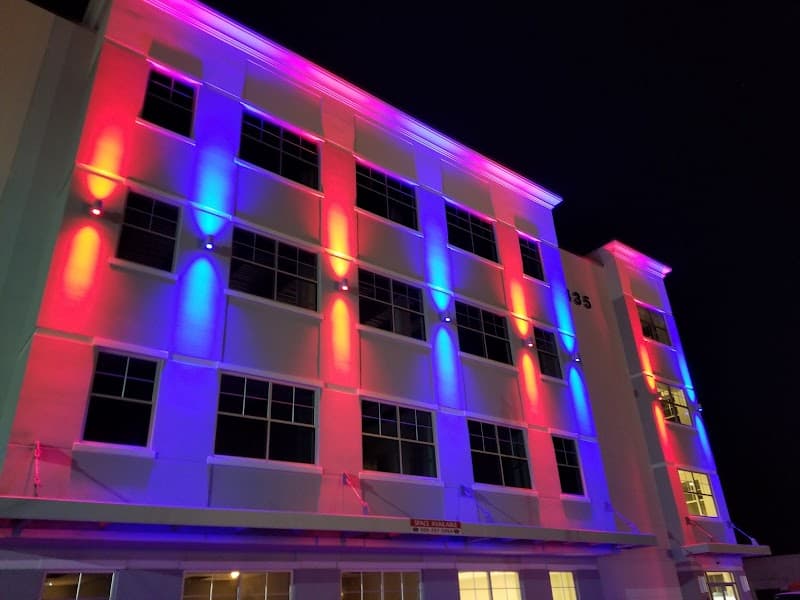 Behavioral Healthcare Services