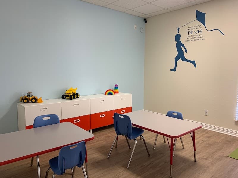 Behavioral Innovations - ABA Therapy For Kids with Autism