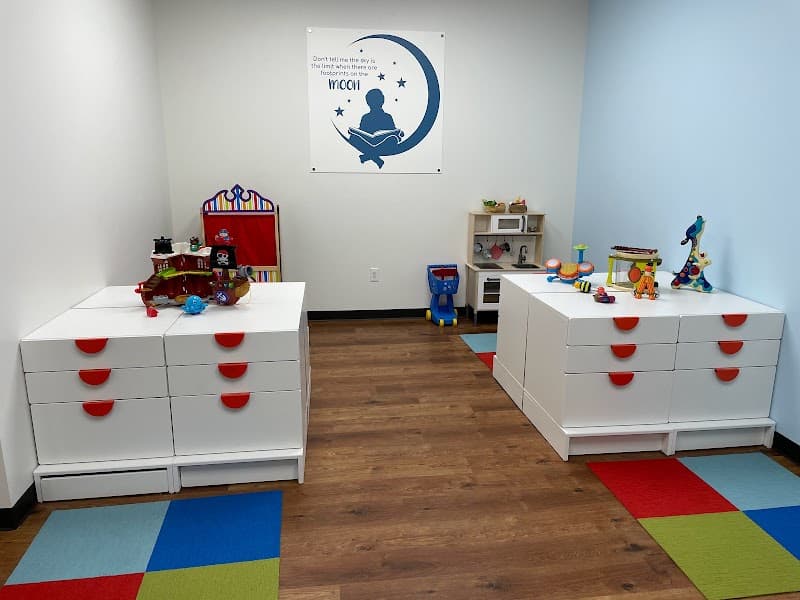 Behavioral Innovations - ABA Therapy For Kids with Autism