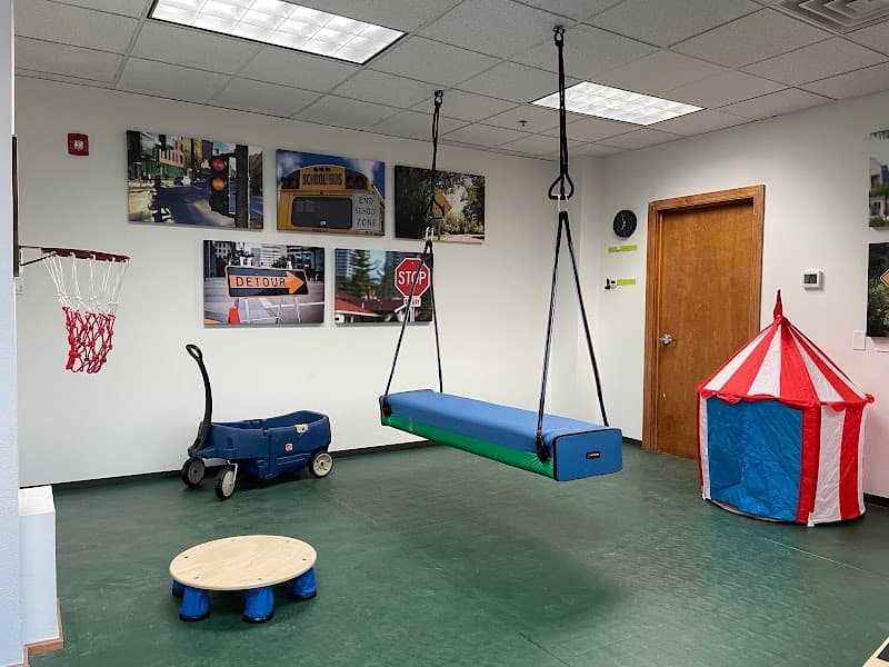 Behavioral Innovations - ABA Therapy For Kids with Autism