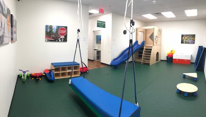 Behavioral Innovations - ABA Therapy For Kids with Autism