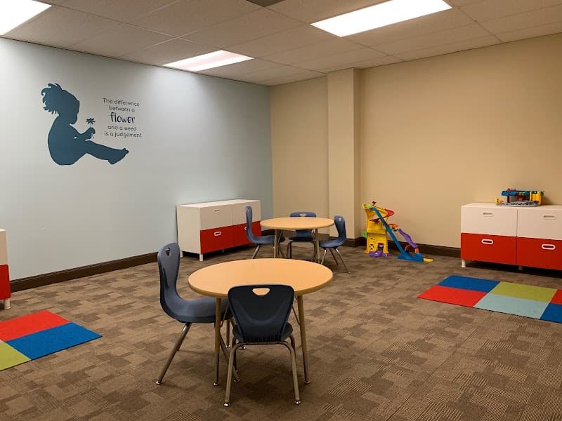 Behavioral Innovations - ABA Therapy For Kids with Autism