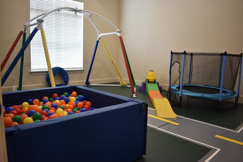 Behavioral Innovations - ABA Therapy For Kids with Autism