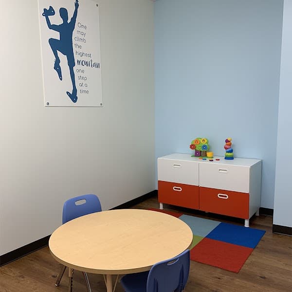 Behavioral Innovations - ABA Therapy For Kids with Autism