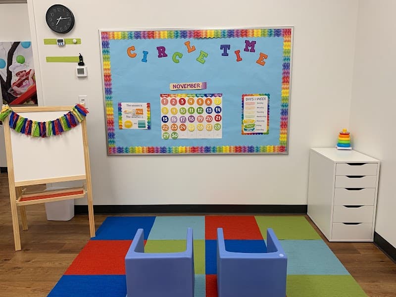 Behavioral Innovations - ABA Therapy For Kids with Autism