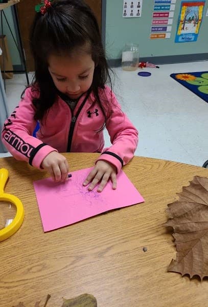 Behavioral Intervention Group