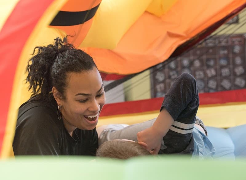 Behavioral Perspective Inc