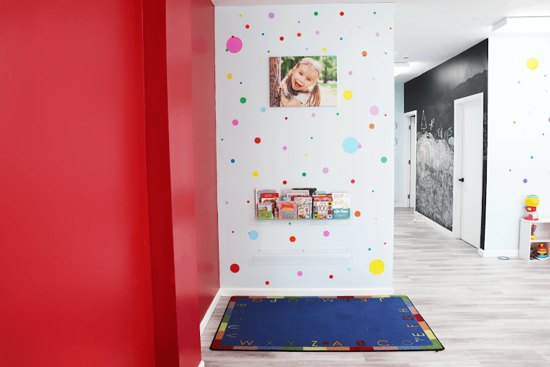 Behavioral Perspective Inc