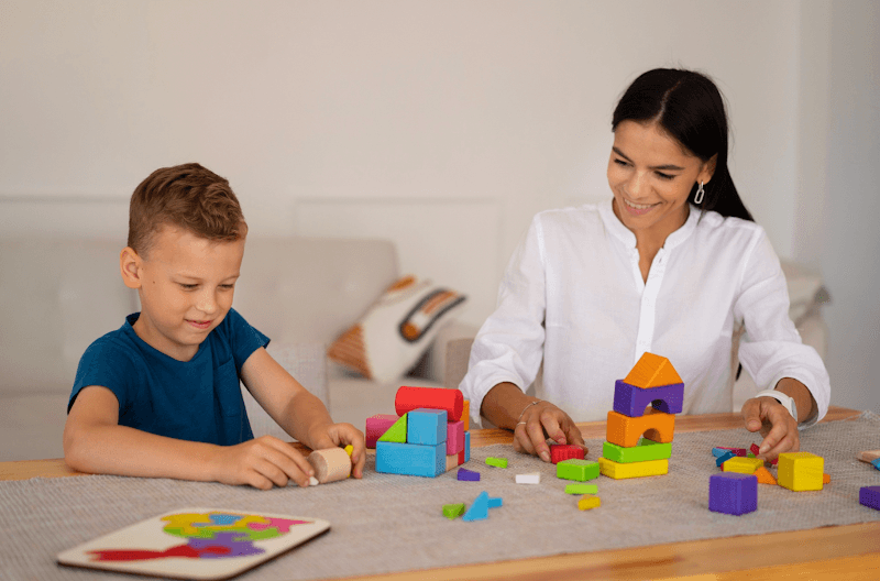 Behavioral Therapy Institute, LLC