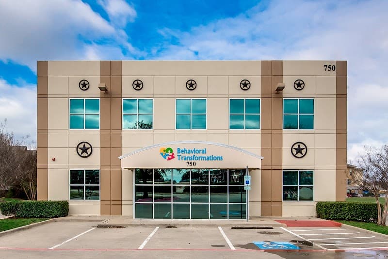 Behavioral Transformations