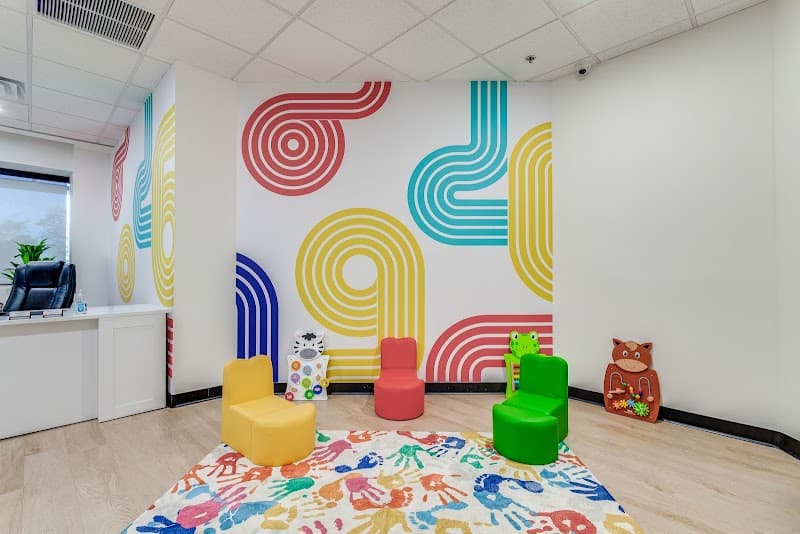 BehaviorCare ABA Therapy Center