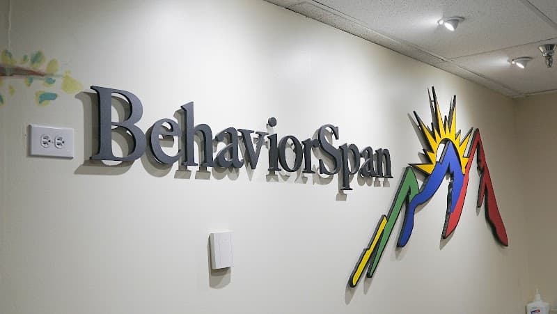 BehaviorSpan