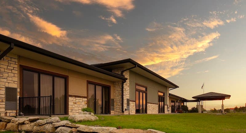 Bel Aire Recovery Center