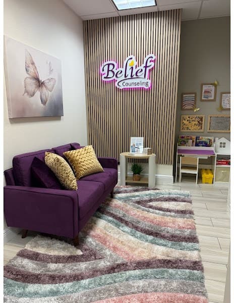 Belief Counseling