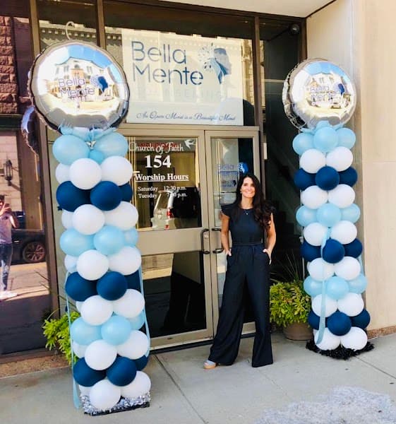 Bella Mente Counseling