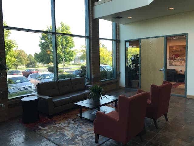 Bend Counseling and Biofeedback, Inc