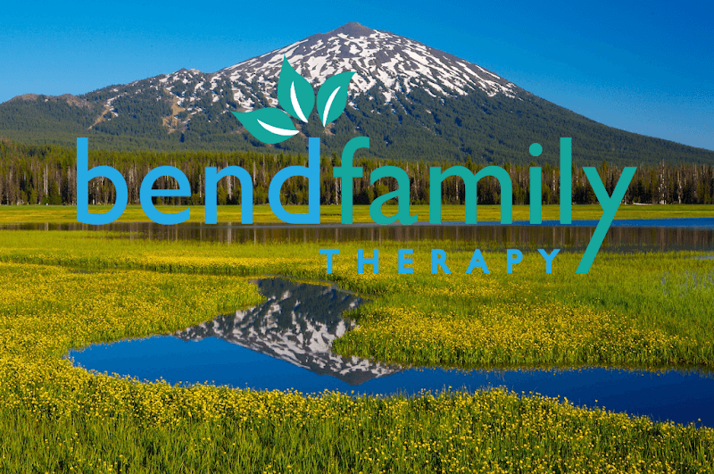 Bend Family Therapy