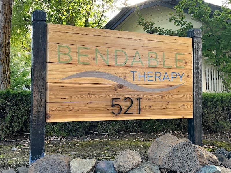 Bendable Therapy