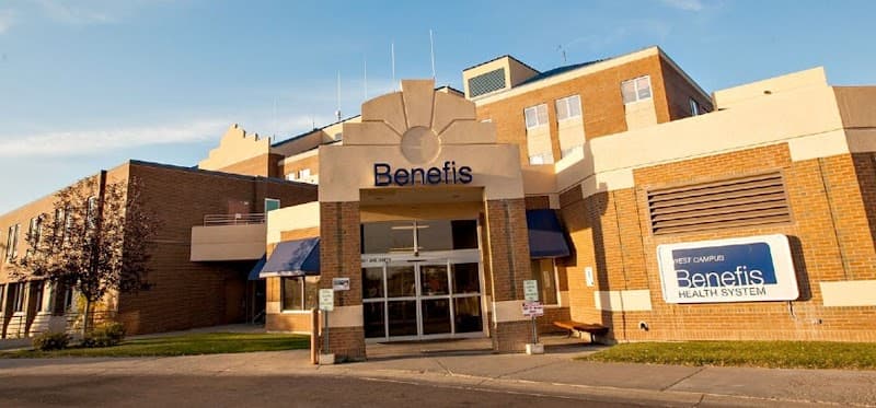 Benefis Behavioral Health Services