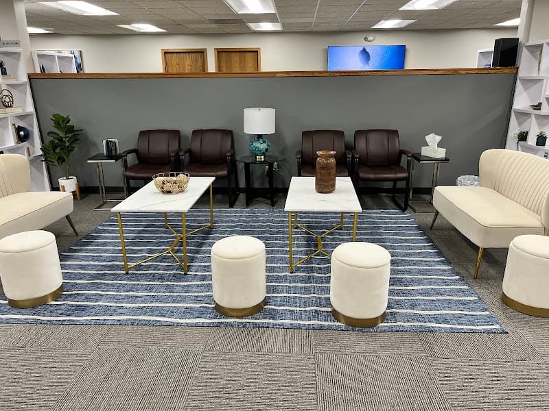 Benson Psychological Services, PC