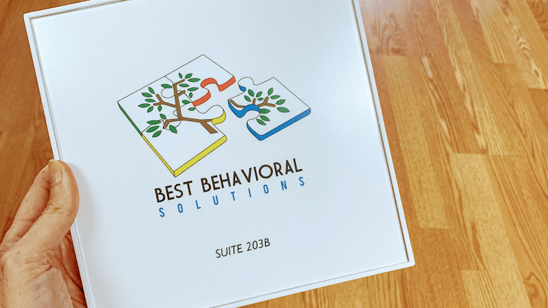 Best Behavioral Solutions