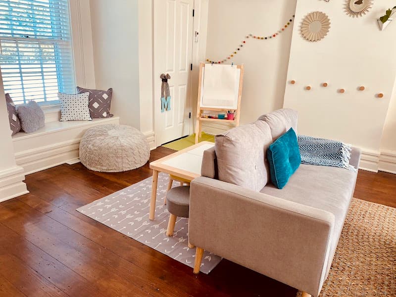 Best Life Therapy KC, LLC