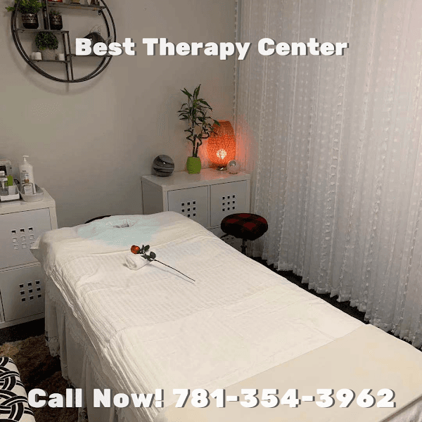 Best Therapy Center