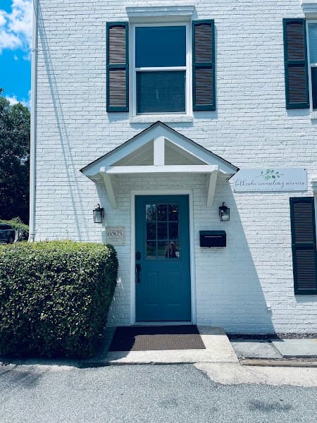 Bethesda Counseling Services