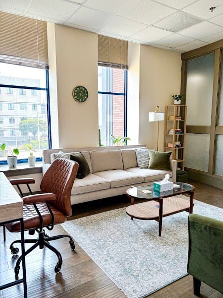 Better Connections Therapy