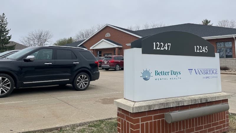 Better Days Mental Health Clive