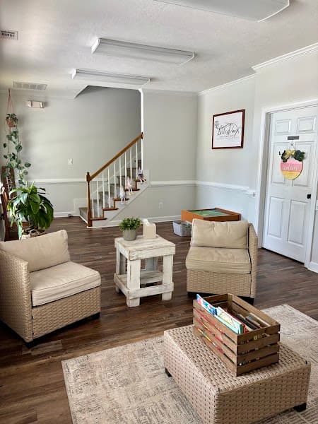 Better Days Therapies of Augusta, LLC